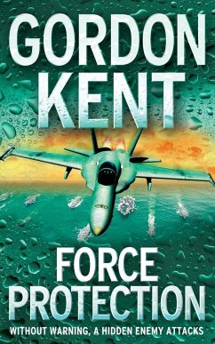 Force Protection - Kent, Gordon