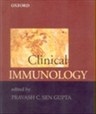 Clinical Immunology - Sen Gupta, Pravesh (ed.)