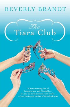 The Tiara Club - Brandt, Beverly