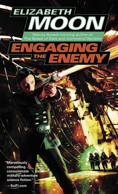 Engaging the Enemy - Moon, Elizabeth