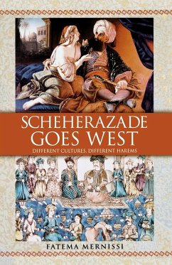 Scheherazade Goes West