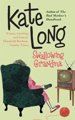 Cover Swallowing Grandma