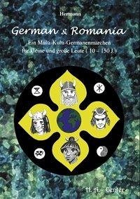 German & Romania