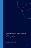Chinese Women in the Imperial Past: New Perspectives