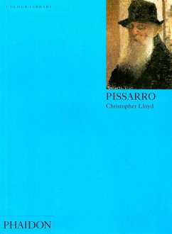 Pissarro - Lloyd, Christopher; Renshaw, Amanda
