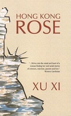 Hong Kong Rose - Xi, Xu