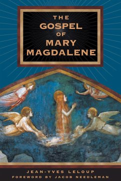 The Gospel of Mary Magdalene - Leloup, Jean-Yves