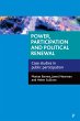 Power, participation and political... - Bild 1
