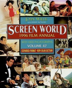 Screen World 1996, Vol. 47 - Willis, John