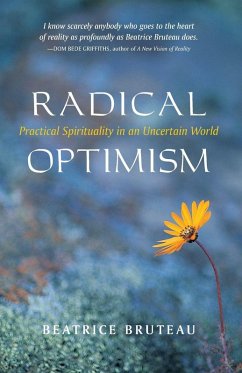 Cover Radical Optimism