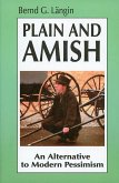 Plain and Amish