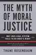 The Myth of Moral Justice - Bild 1