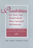 Possibilities for Over One Hundredfold More Spiritual Information