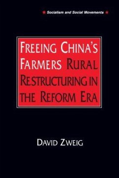 Freeing China's Farmers - Zweig, David