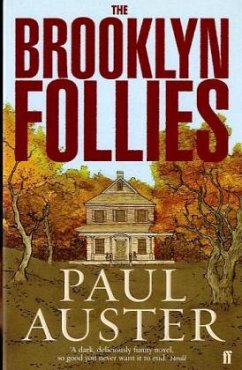 Cover Auster, Paul
