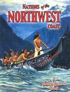 Nations of the Northwest Coast - Smithyman, Kathryn