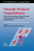 Naturally-Produced Organohalogens