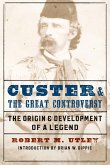 Custer and the Great Controversy