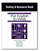 Put English to Work - Teacher Resource