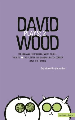 Wood Plays: 2 - Wood, David