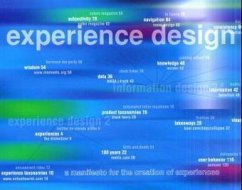 Experience Design 1