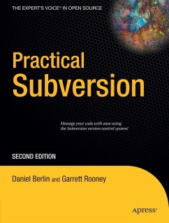 Practical Subversion - Rooney, Garrett;Berlin, Daniel