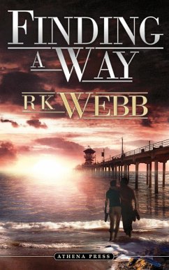 Finding a Way - Webb, R. K.