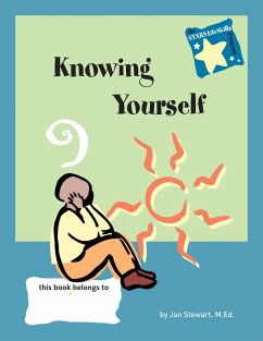 Knowing Yourself - Stewart, Jan
