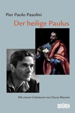 Cover Der Heilige Paulus