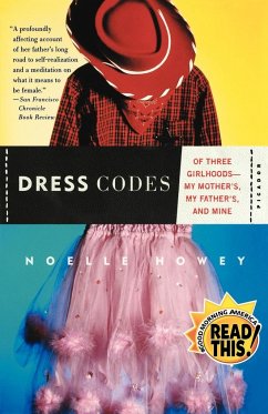 Dress Codes - Howey, Noelle