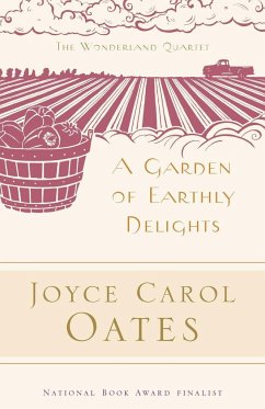 Garden of Earthly Delights PB - Oates, Joyce Carol
