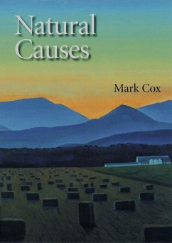 Natural Causes - Cox, Mark