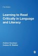 Learning to Read Critically in Language... - Bild 1