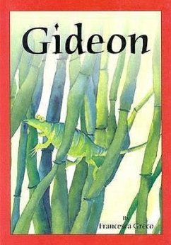 Gideon - Greco, Francesca