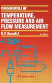 Fundamentals of Temperature, Pressure and Flow Measurements