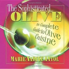 The Sophisticated Olive - Antol, Marie Nadine