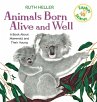 Animals Born Alive and Well - Bild 1