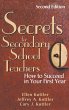 Secrets for Secondary School Teachers - Bild 1