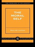 The Moral Self