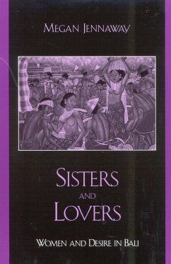 Sisters and Lovers - Jennaway, Megan