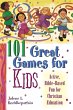 101 Great Games for Kids - Bild 1