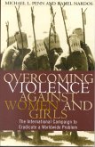 Overcoming Violence Against Women and Girls