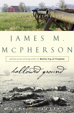 Hallowed Ground: A Walk at Gettysburg - Mcpherson, James M.
