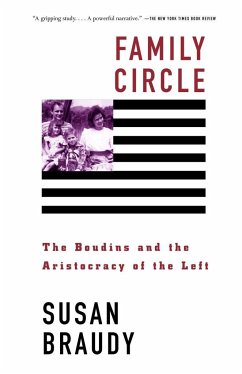 Family Circle - Braudy, Susan