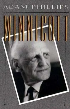 Winnicott - Phillips, Adam