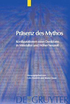 Präsenz des Mythos