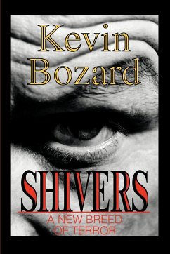 Shivers - Bozard, Kevin