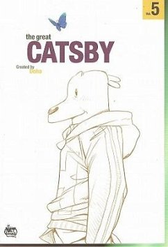 The Great Catsby Volume 5 - Doha