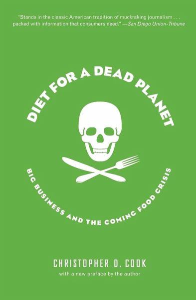 Diet for a Dead Planet Diet for a Dead Planet