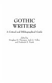 Gothic Writers